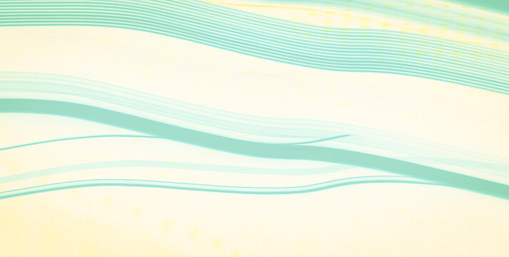 An Abstract Pattern of Water and Grunge Texture