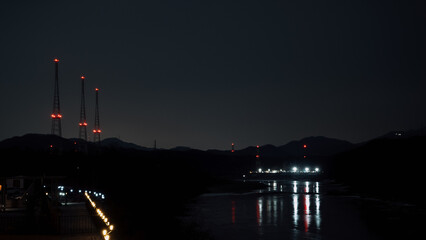 야경 © RAEDISI