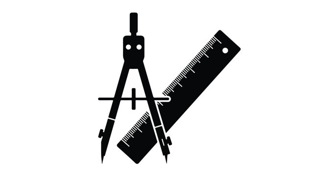 Drafting tools for precision drawing and design
