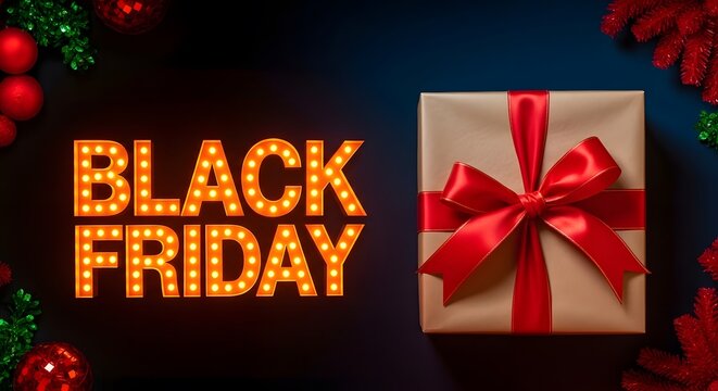 Black friday shopping deals unwrap savings with exclusive offers
