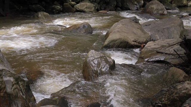 Rock Garden in Morogoro featuring scenic river streams, waterfalls, and lush natural landscapes ideal for travel and outdoor exploration.