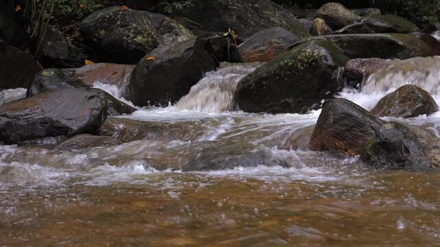 Rock Garden in Morogoro featuring scenic river streams, waterfalls, and lush natural landscapes ideal for travel and outdoor exploration.