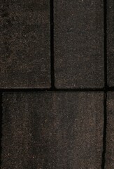 Fototapeta premium Asphalt texture background