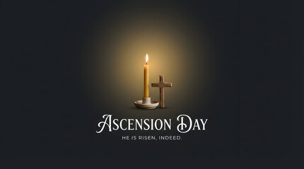 A Celebration of Hope and Glory Ascension Day Event