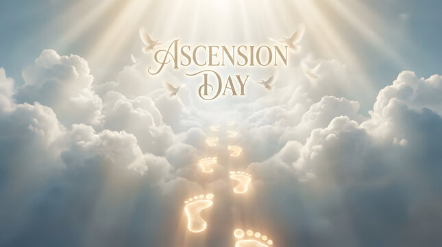 A Celebration of Hope and Glory Ascension Day Event