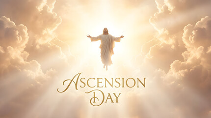 A Celebration of Hope and Glory Ascension Day Event