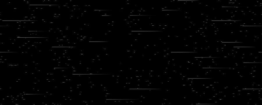 Random static noise texture background. Bad television or cctv signal screen concept. Rippled video tape overlay. Glitch vhs pixel wallpaper. Image distressed interference backdrop effect. Vector
