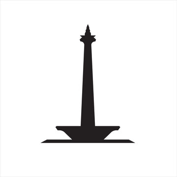 National Monument of Indonesia