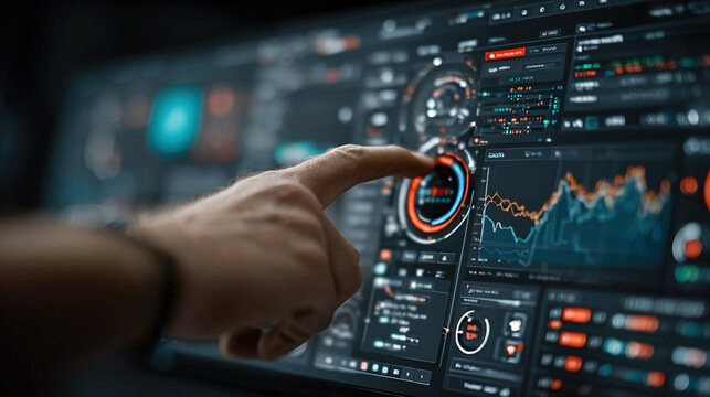 Build adaptive IT platforms that integrate predictive analytics contextual intelligence and real-time monitoring to empower decision-makers with foresight and strategic clarity