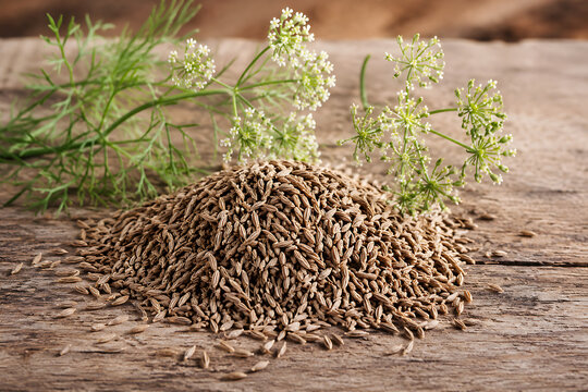 Cumin / Jeera