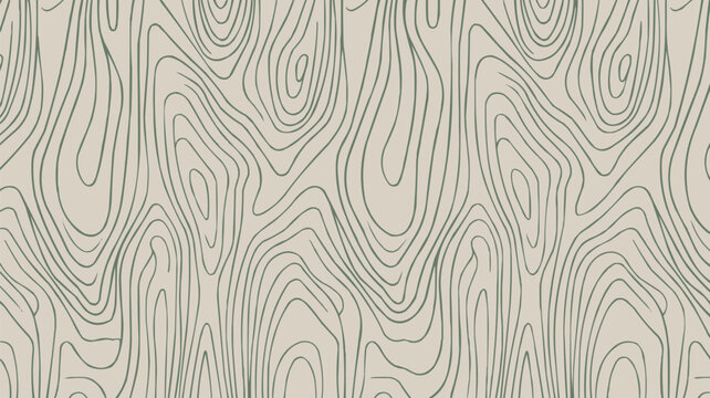 Detailed wood grain pattern featuring elegant flowing organic dark lines