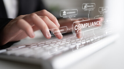 Compliance ensures alignment with standards, laws, and policies. A strong compliance system helps...