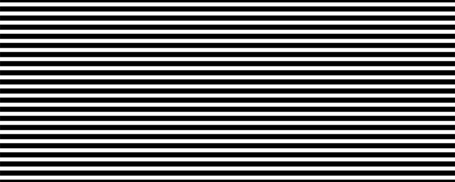 Pinstripe wallpaper. Black and white tilted slanted strip backdrop. Repeating oblique linear texture overlay Thin slash line seamless pattern. Repeated fine diagonal lines background.