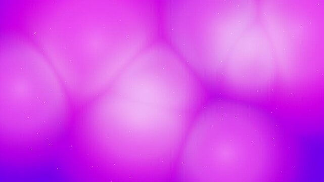 Deep Space Cosmic Nebula Galaxy | Twinkling Stars Astronomy Background Loop