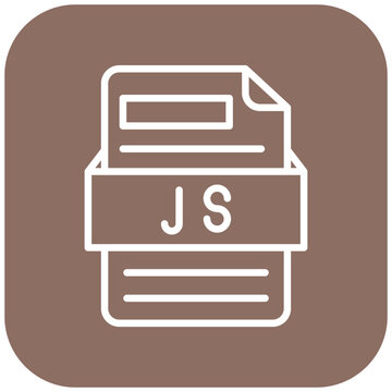 Javascript File Icon
