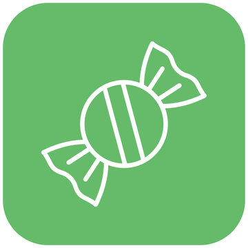 Candy Icon