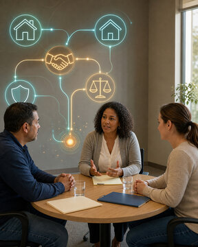 Tenant mediation resolution pathway
