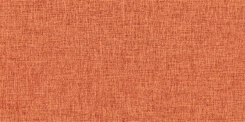 Red Fabric Texture Background with Woven Textile Pattern and Rough Material Surface © PIXEL SAVE