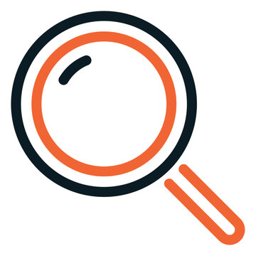 search icon vector illustration