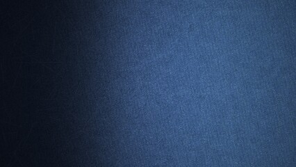 Fototapeta premium Blue gradient textured background