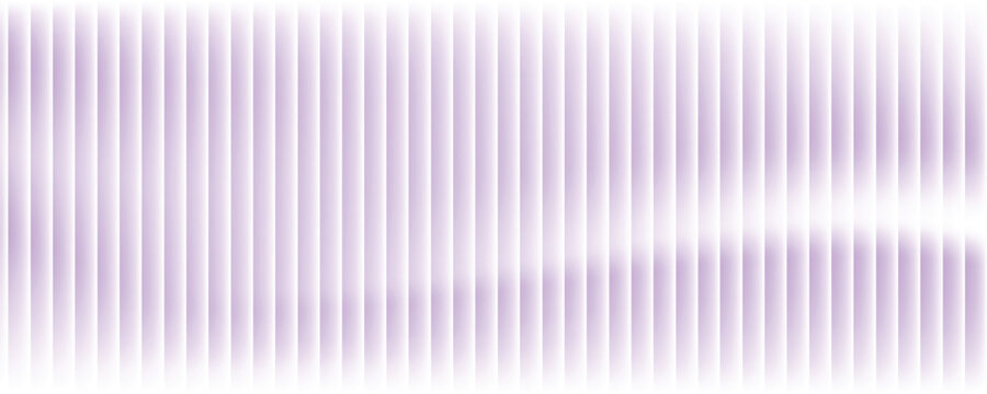 Ribbed glass holographic gradient in pink, violet, and light blue. Abstract rainbow foil effect with metallic lines and chrome glow. Modern wall texture with holographic mesh design.