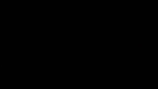 Labyrinth maze challenge with glowing question mark symbol above a tiny person searching for direction in a digital motion video