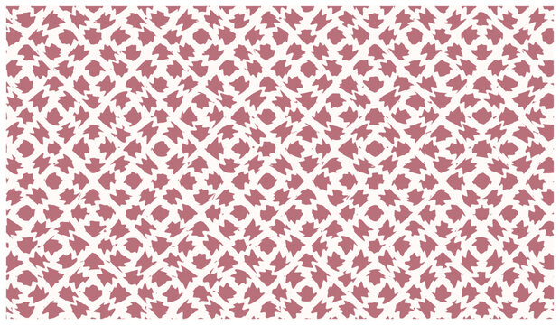 Cute cartoon leopard print pattern with transparent background design