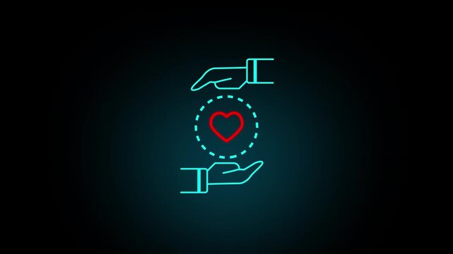 Customer relationship management (CRM) or customer loyalty concept. Customer satisfaction, retention strategies. CRM or customer loyalty program banner. Hand put wooden cubes with holding heart icon