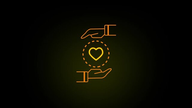 Customer relationship management (CRM) or customer loyalty concept. Customer satisfaction, retention strategies. CRM or customer loyalty program banner. Hand put wooden cubes with holding heart icon