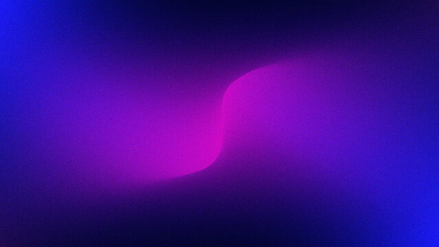 Abstract blue motion background with glowing lines, light glow, and wave energy design. elegant blue and purple wallpaper with S letter shape wave