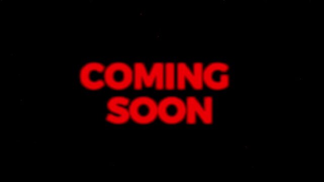 Get ready for something exciting! A special announcement is on its way, and you won't want to miss it
