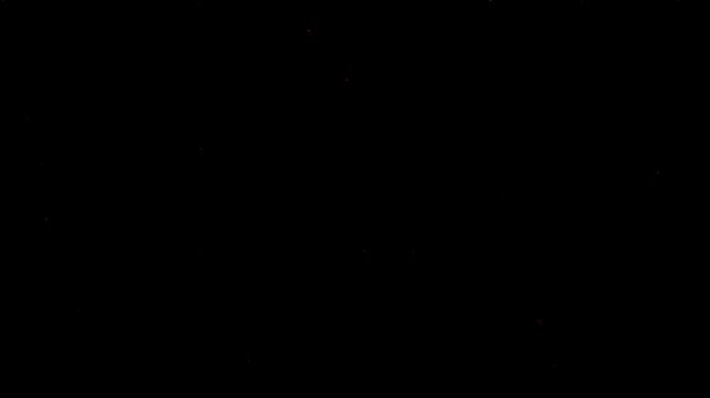 Solid minimalist black background texture for elegant dark theme design and empty space void concept