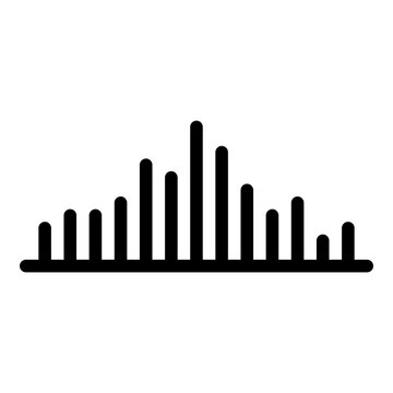 waveform icon