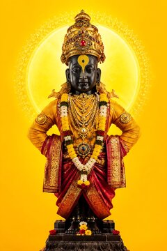 Vitthal Rukmini Vithoba Vitoba Vithu Mauli Vitthu Mauli Pandurang Pandharinath Hari Vitthal Ashadhi Wari Kartiki Wari Devotional Festival