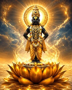 Divine Pandurang Vitthal Vithoba Vitoba Vithu Mauli Vitthu Mauli Pandharinath Hari Vitthal Ashadhi Wari Kartiki Wari Festival Celebration