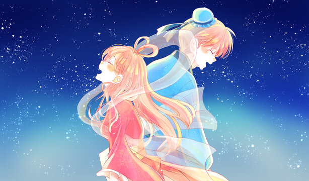 織姫と彦星」の写真素材 | 2,985件の無料イラスト画像 | Adobe Stock