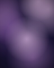 Obraz premium Purple and Violet Gradient Background