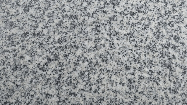 Diorite slab texture, natural stone surface for interior design.