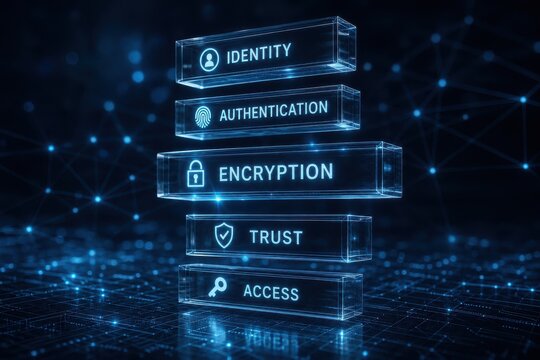 AI Risk Management Control System Architecture