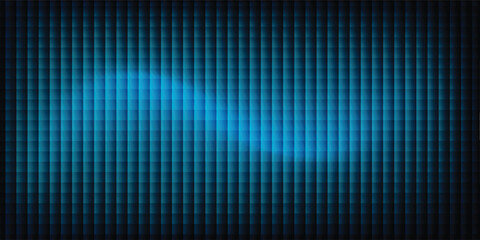 Fototapeta premium abstract background with blue color. vector illustration