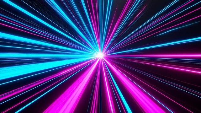 Surprise Lines Explosion