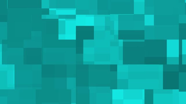 Abstract geometric background with soft square grid pattern, ideal for backgrounds, packaging design, textiles, and modern branding elements.  Abstract Square Block Background. Abstract Geometric Cube