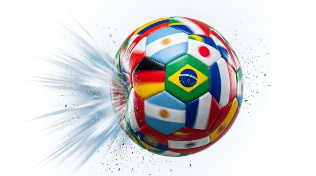 world cup sports game match tournament countries flags travel adventure explore global united teams players stadium fans champions league competition event fifa uefa