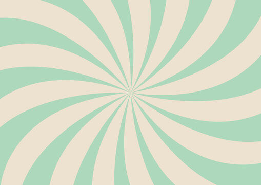 Swirling, conceptual illustration