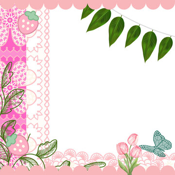LAYOUT FOR TIKTOK RANT/RANTING/RANTER/CUTE LAYOUT