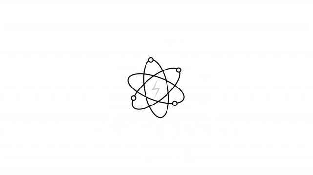Atomic Energy Vector