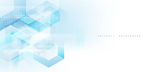 Fototapeta na wymiar Modern geometric vector illustration design, abstract background.