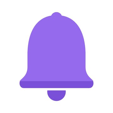 Animated reminders Lottie icon representing notifications, alerts, important dates, and scheduled tasks.