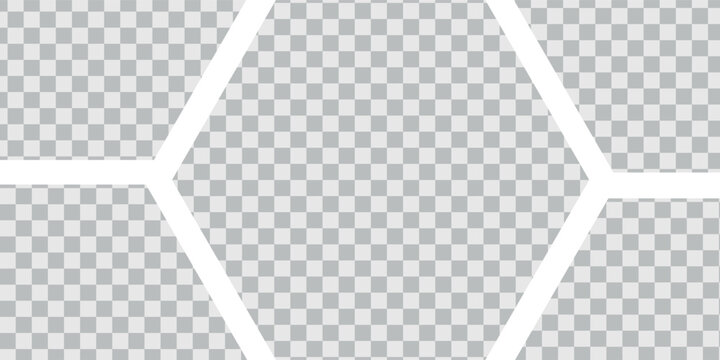 Gray and white transparency grid pattern seamless. Transparent checkered basic background PNG overlay style. Vector illustration.