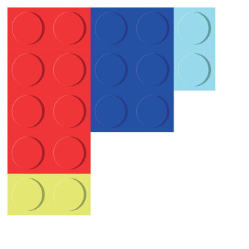 Lego Border